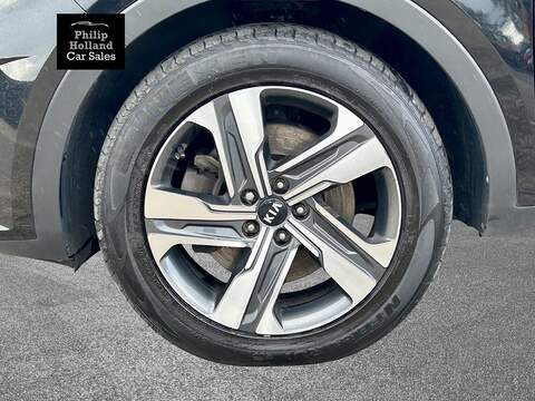 Kia Sorento CRDi 3 - U9674