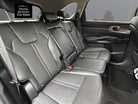 Kia Sorento CRDi 3 - U9674
