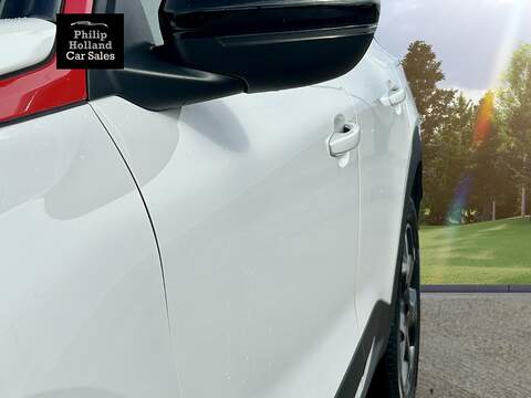 Vauxhall Mokka Turbo D ecoTEC SRi Nav Premium - U9675