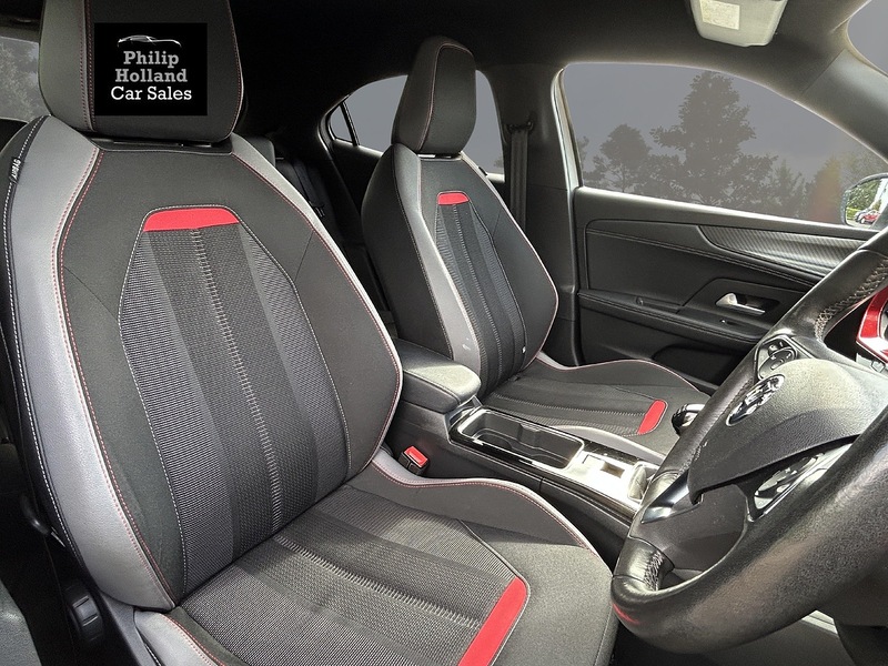 Vauxhall Mokka Turbo D ecoTEC SRi Nav Premium - U9675