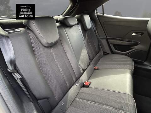 Vauxhall Mokka Turbo D ecoTEC SRi Nav Premium - U9675