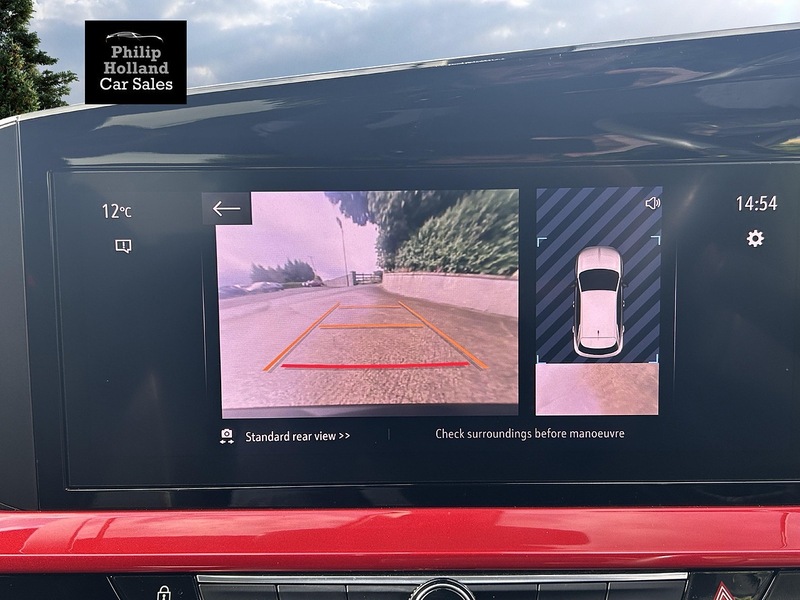 Vauxhall Mokka Turbo D ecoTEC SRi Nav Premium - U9675