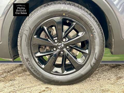 Kia Sorento CRDi KX-3 - U9682