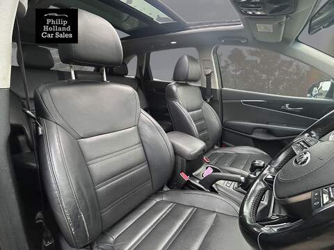 Kia Sorento CRDi KX-3 - U9682