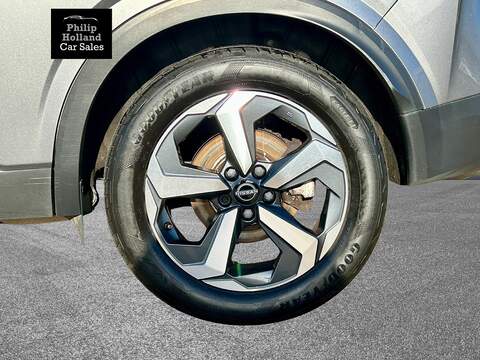 Nissan Qashqai DIG-T MHEV N-Connecta - U9723