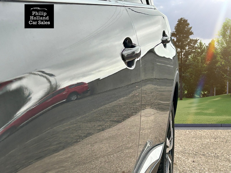 Peugeot 5008 BlueHDi GT Line - U9728