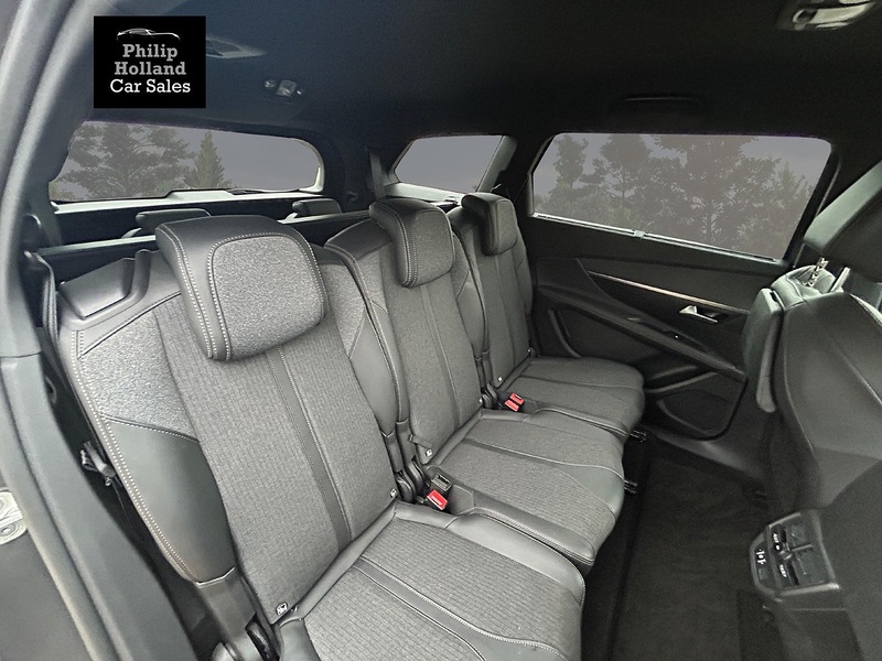 Peugeot 5008 BlueHDi GT Line - U9728
