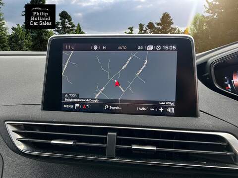 Peugeot 5008 BlueHDi GT Line - U9728