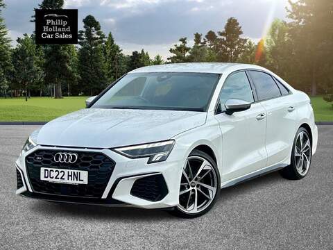 Audi A3 2.1 C220 BlueTEC AMG Line Saloon 4dr Diesel G-Tronic+ Euro 6 (s/s) (170 ps)