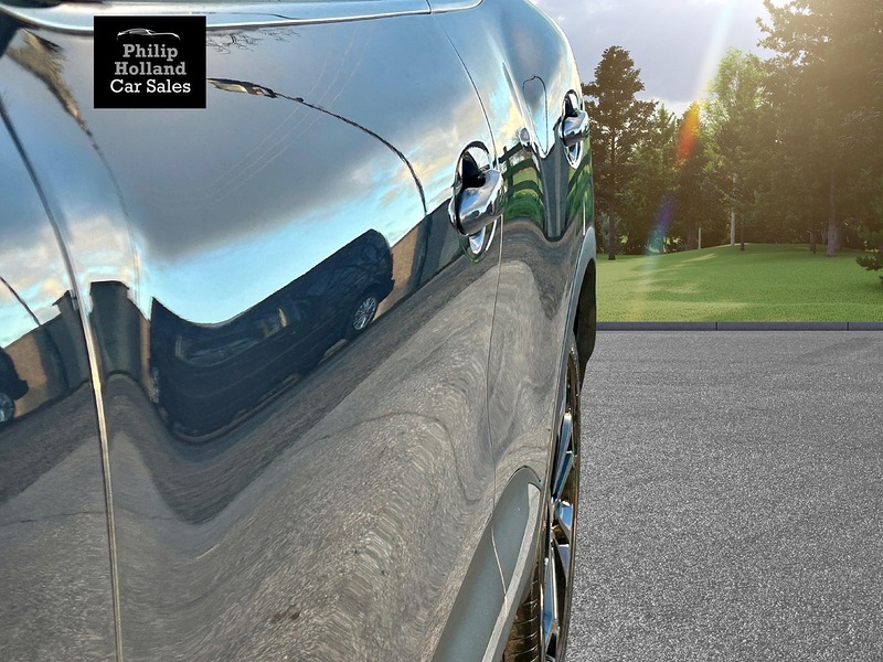 Renault Kadjar Blue dCi GT Line - U9756