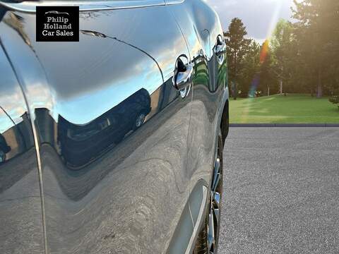 Renault Kadjar Blue dCi GT Line - U9756