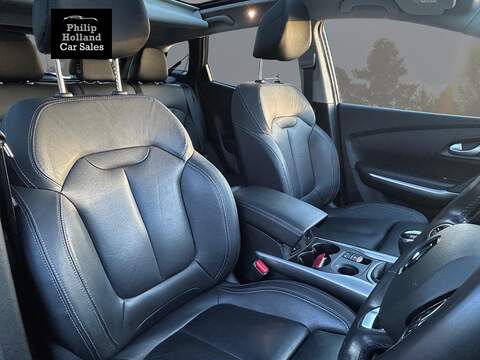 Renault Kadjar Blue dCi GT Line - U9756