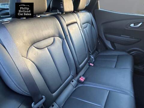 Renault Kadjar Blue dCi GT Line - U9756