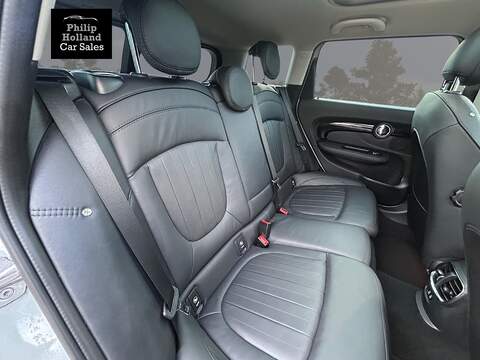 MINI Clubman Cooper Exclusive - U9767