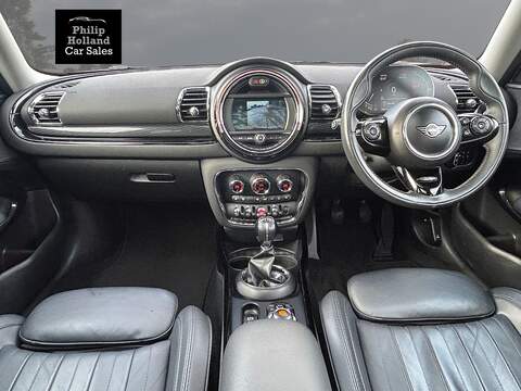MINI Clubman Cooper Exclusive - U9767