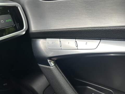 Audi A6 Saloon TDI Black Edition - U9768