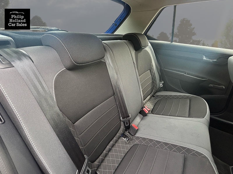 Skoda Fabia SE - U9776
