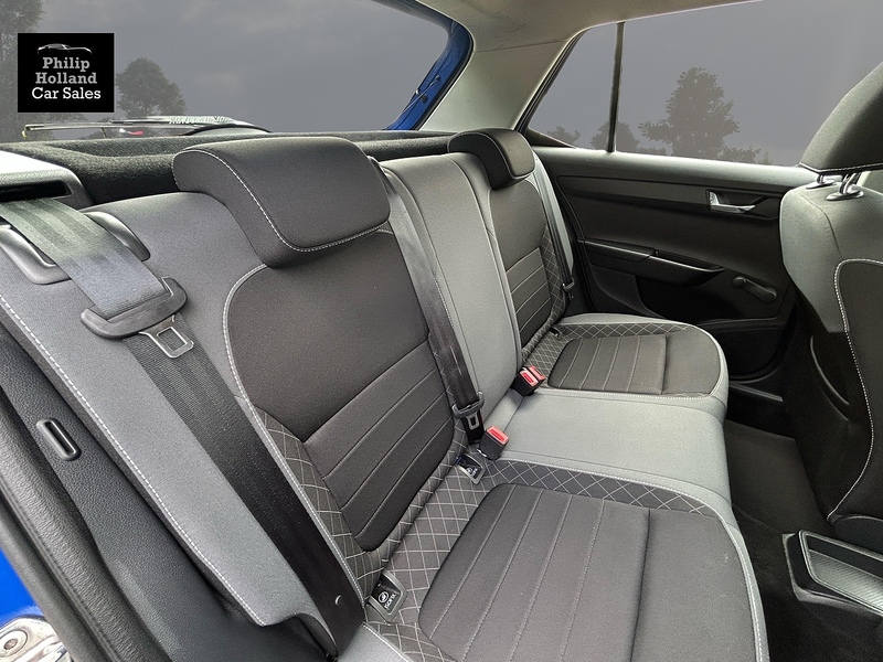 Skoda Fabia SE - U9778