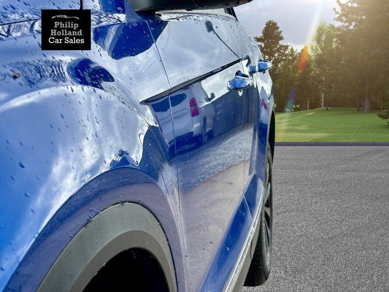 Volkswagen T-Roc TSI Style - U9782