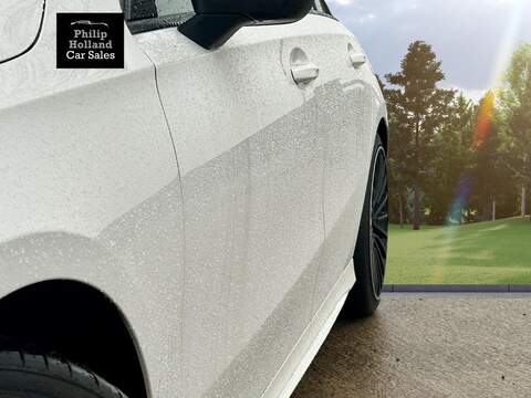 Mercedes-Benz A Class A180d AMG Line - U9802