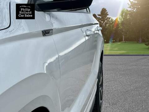 Skoda Karoq TDI SportLine - U9813