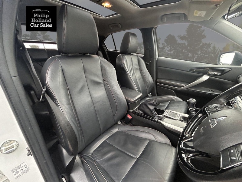 Mitsubishi Eclipse Cross T Exceed - U9821