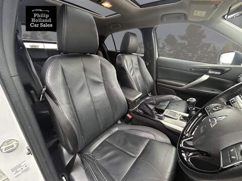 Mitsubishi Eclipse Cross T Exceed - U9821