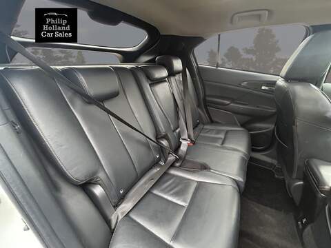 Mitsubishi Eclipse Cross T Exceed - U9821