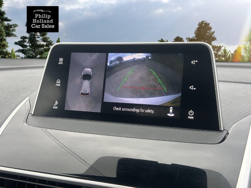 Mitsubishi Eclipse Cross T Exceed - U9821