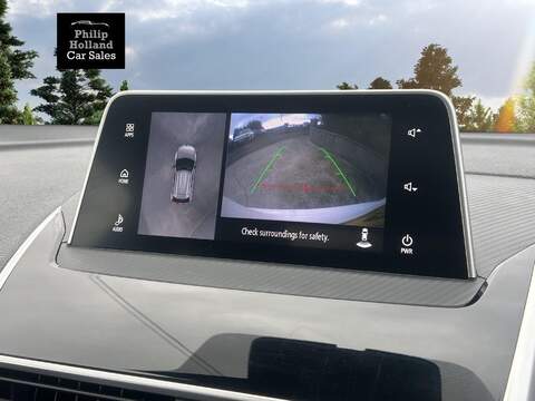 Mitsubishi Eclipse Cross T Exceed - U9821