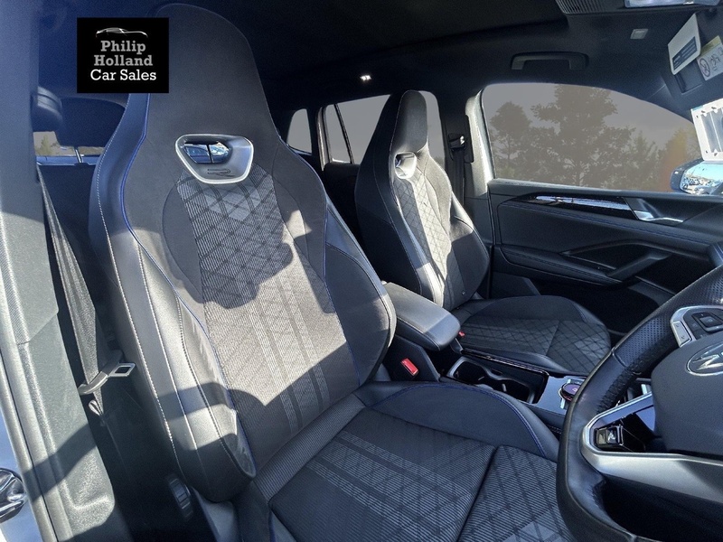 Volkswagen Tiguan TDI R-Line - U9823