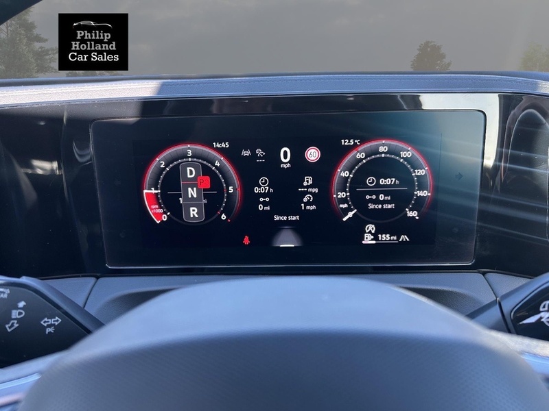 Volkswagen Tiguan TDI R-Line - U9823