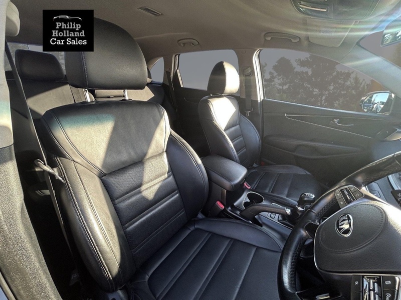 Kia Sorento CRDi KX-2 - U9843