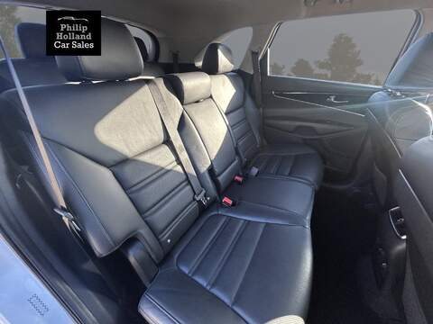 Kia Sorento CRDi KX-2 - U9843