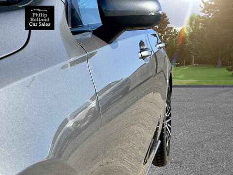 Mercedes-Benz A Class A180d Sport - U9844
