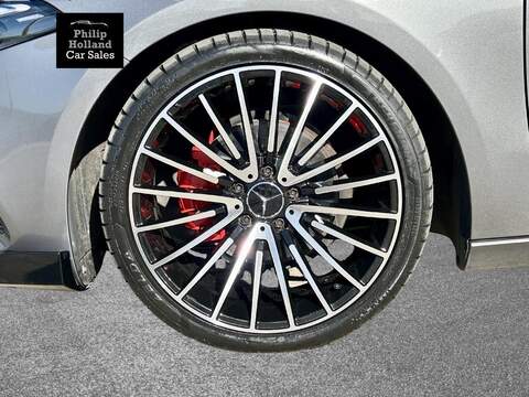 Mercedes-Benz A Class A180d Sport - U9844