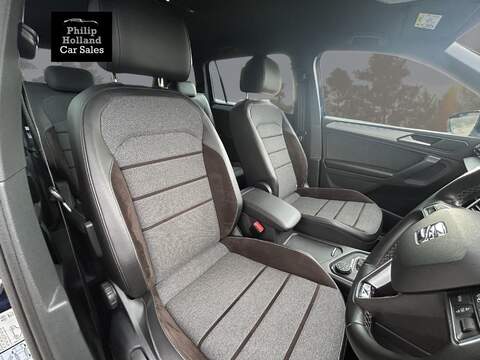 SEAT Tarraco TDI XCELLENCE - U9846