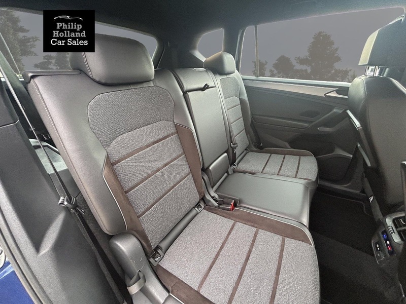 SEAT Tarraco TDI XCELLENCE - U9846