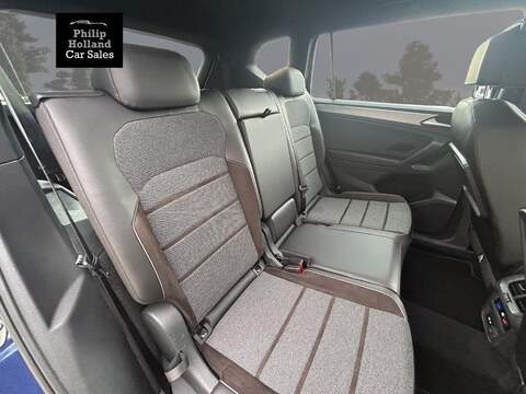 SEAT Tarraco TDI XCELLENCE - U9846