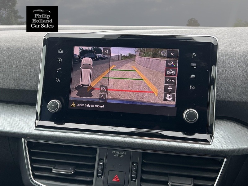 SEAT Tarraco TDI XCELLENCE - U9846