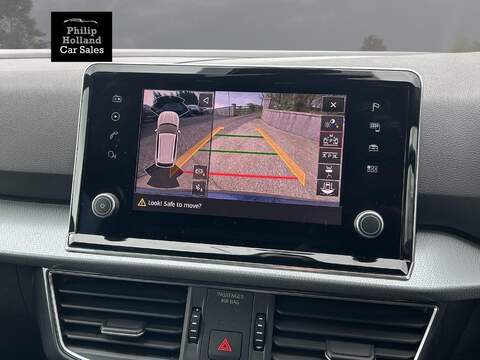 SEAT Tarraco TDI XCELLENCE - U9846