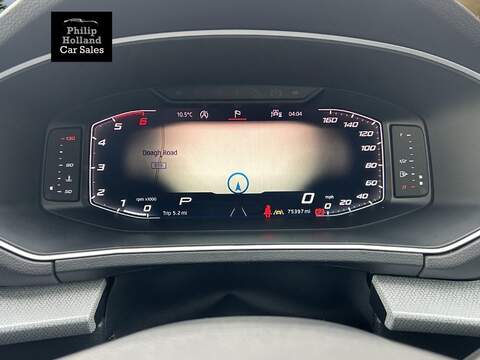 SEAT Tarraco TDI XCELLENCE - U9846