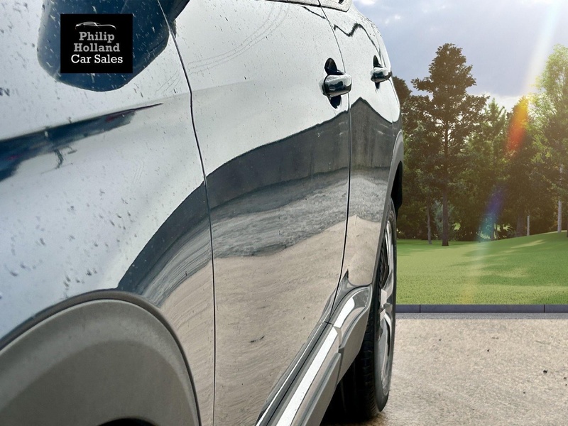 Peugeot 3008 BlueHDi Allure Premium - U9852