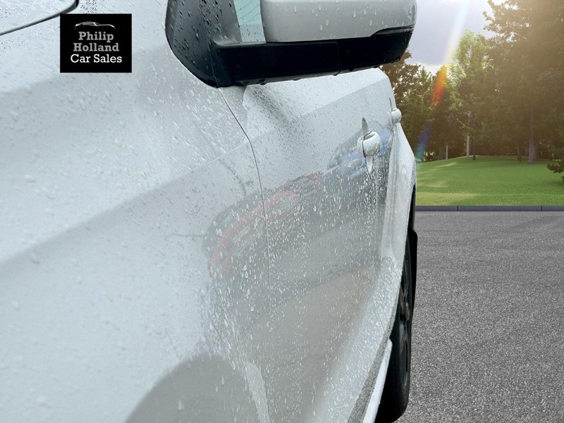 Volkswagen Polo Match Edition - U9858