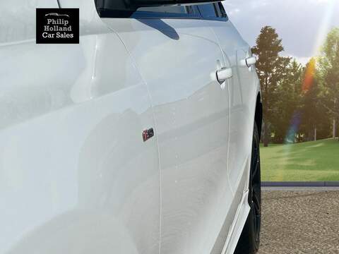 Audi Q5 TDI S line Plus - U9862