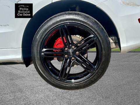 Audi Q5 TDI S line Plus - U9862