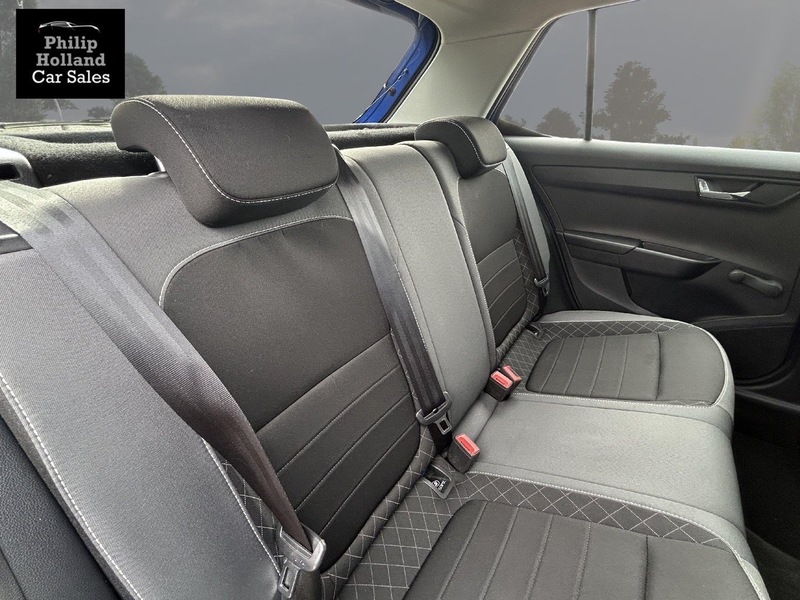 Skoda Fabia SE - U9866