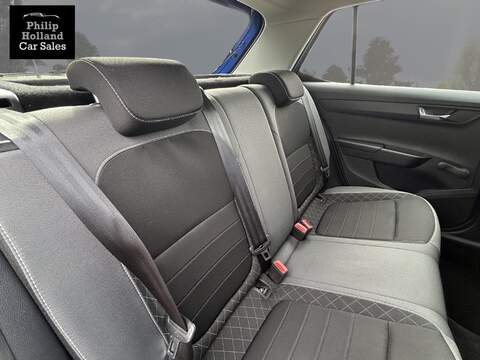 Skoda Fabia SE - U9866