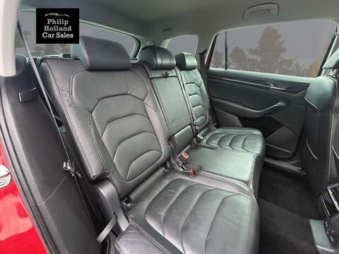 Skoda Kodiaq TDI Edition - U9874