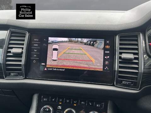 Skoda Kodiaq TDI Edition - U9874